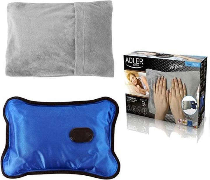 Actual product image Adler AD 7427 (Electric bed bottle)