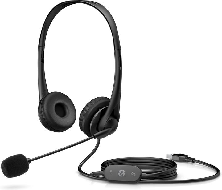 HP USB G2 Sths (Kabelgebunden, USB-A)