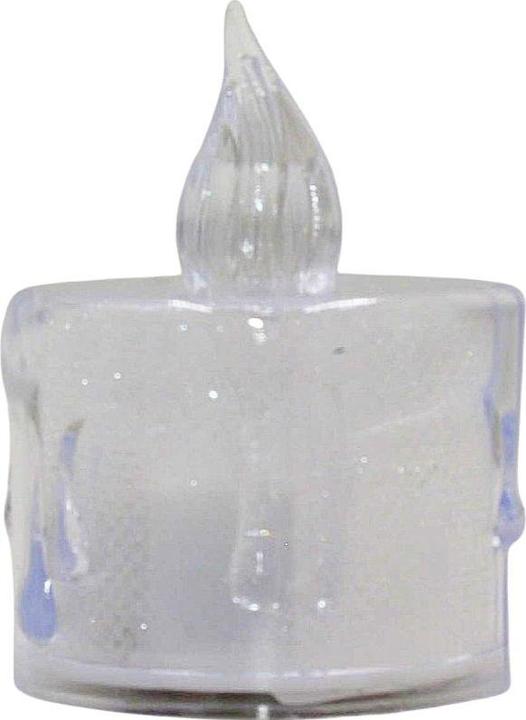 Productafbeelding LED Theelichtje Kaars 5 cm, Set van 24 (1x)