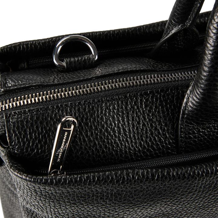 Produktbild Mandarina Duck Handtasche Mellow Urban Handbag MWT04