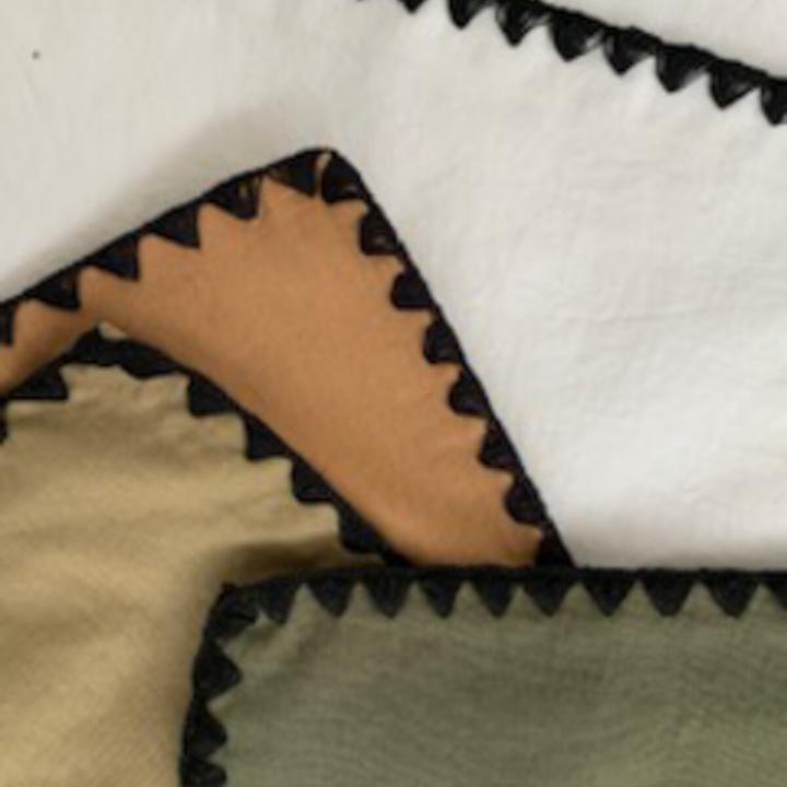 Immagine prodotto La Redoute Interieurs Merida (Copripiumino, 200 x 200 cm)