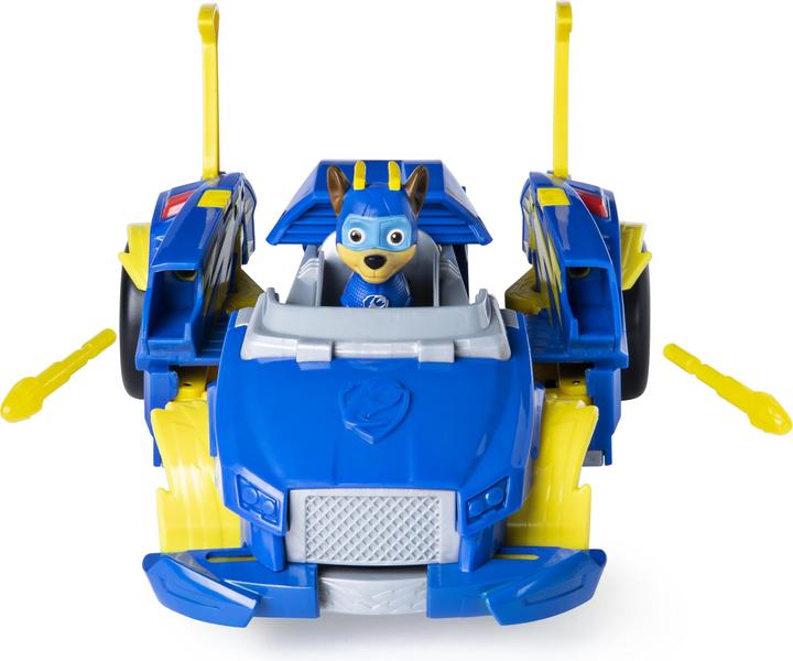 Immagine prodotto Spin Master Paw Patrol Mighty Pups Super Paws - Chase