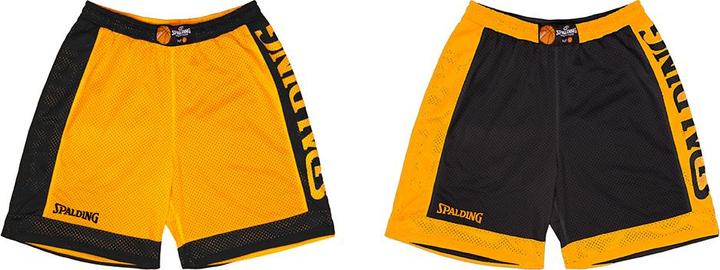 Spalding Reversible Shorts