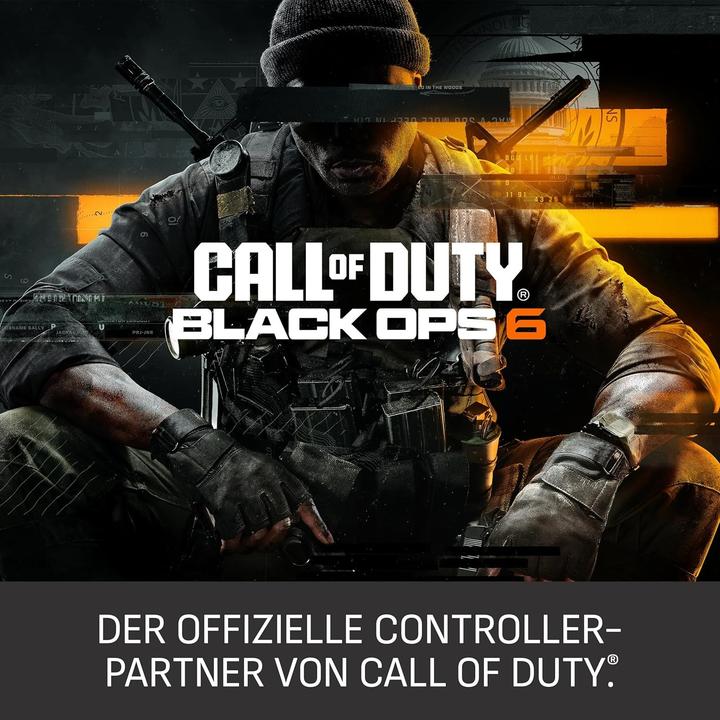 Actual product image Scuf Valor Pro (PC, Windows, Xbox One S, Xbox One X, Xbox Series S, Xbox Series X)