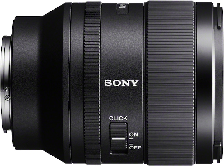 Produktbild Sony FE 35mm f/1.4 GM (Sony E, Vollformat)