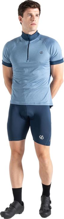 Actual product image Dare2b Mens Pedal It Out II Jersey (M)