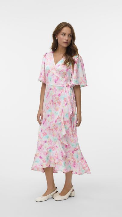 Produktbild Vero Moda VMLIVIA Langes Kleid Kleid (M)