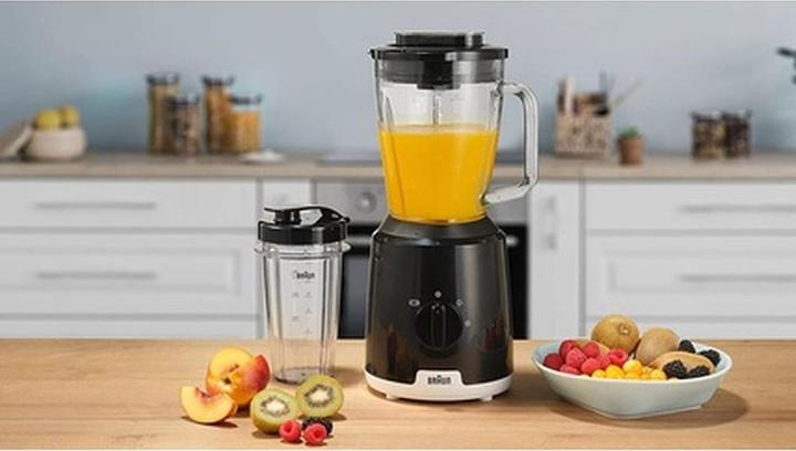 Immagine prodotto Braun PowerBlend 1 JB1051 (600 W)