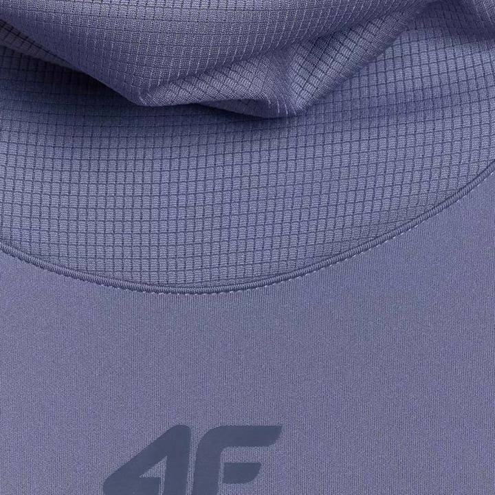 Produktbild 4F Thermo-Denim-Sweatshirt für Herren (S)