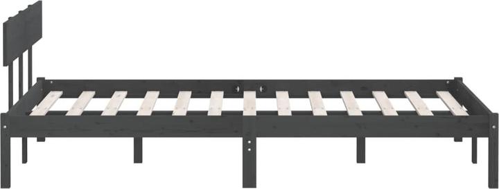 Image du produit vidaXL Bettrahmen (120 x 190 cm)