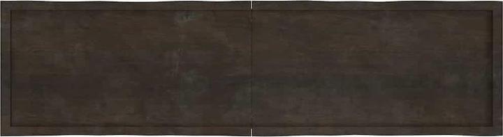 Produktbild vidaXL Tischplatte (200 x 50 cm)