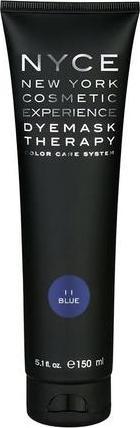 Immagine prodotto Nyce Maschera potenziante colore blu (150 ml)