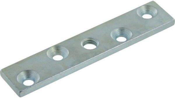 Actual product image Geze Support plates -APOLL