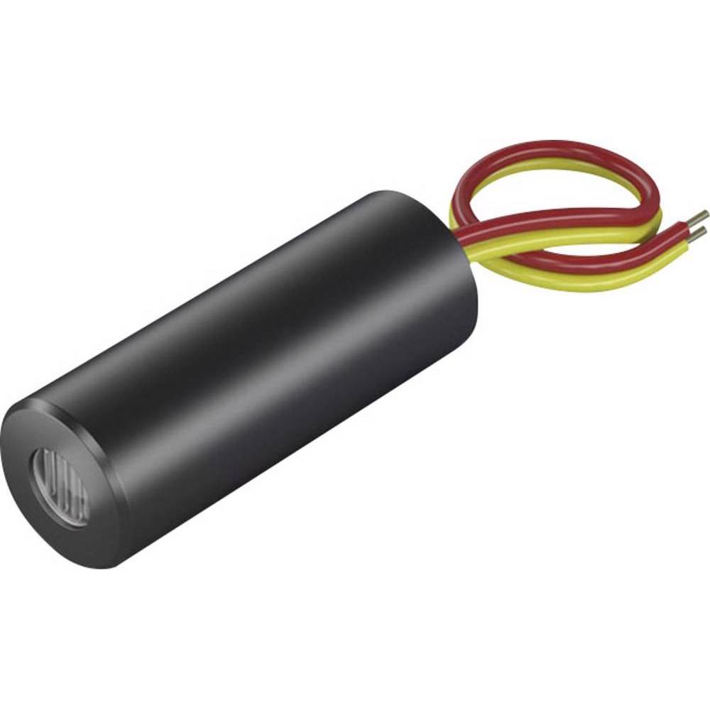 Picotronic Lasermodul Isolierter Linienlaser, Elektronikmodul
