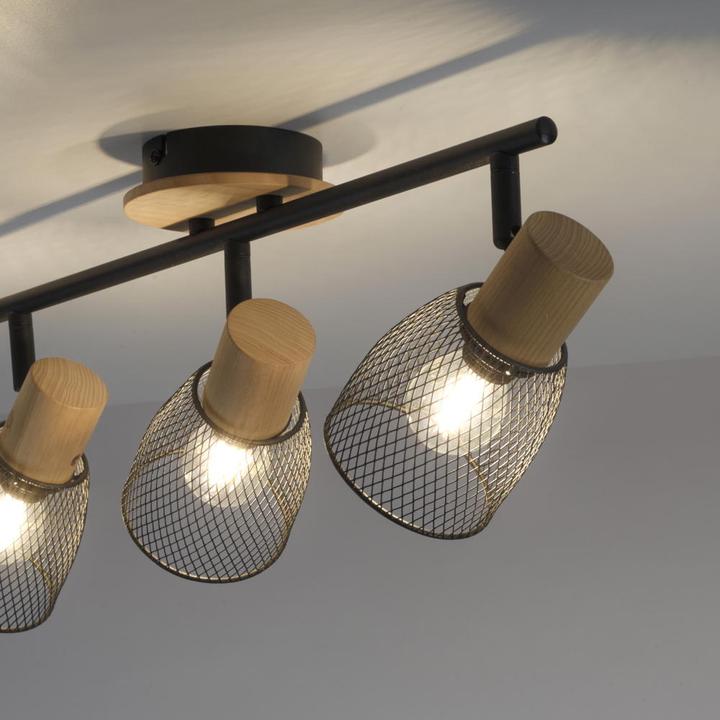 Actual product image Click-licht Ceiling lights (E14)