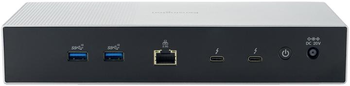 Immagine prodotto Kensington SD5000T5 EQ Thunderbolt 5, SD5000T5 EQ (3 porte)