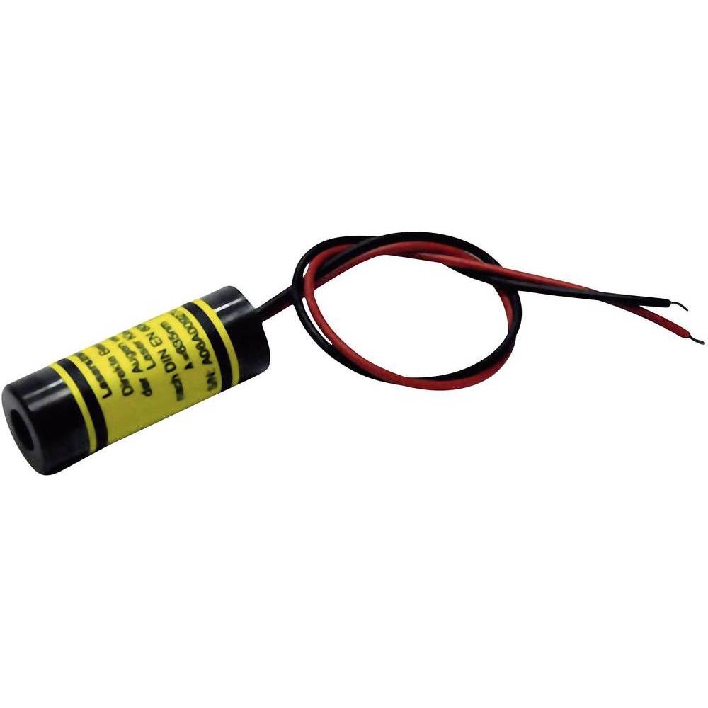 Thumbnail - Picotronic Lasermodul Isolierter Linienlaser, Elektronikmodul