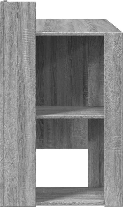 Image du produit vidaXL Schreibtisch (56.50 x 103.50 x 94 cm)