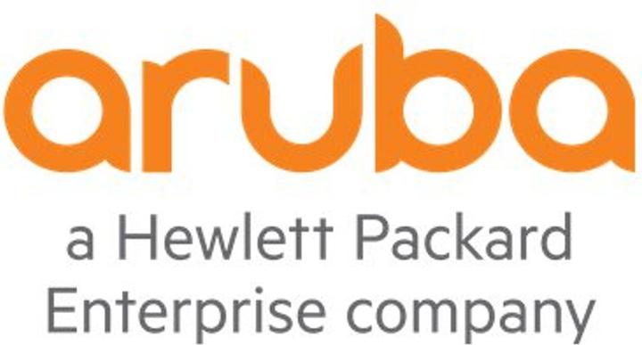 Actual product image Aruba 9240 AOS10 Silver Capacity License