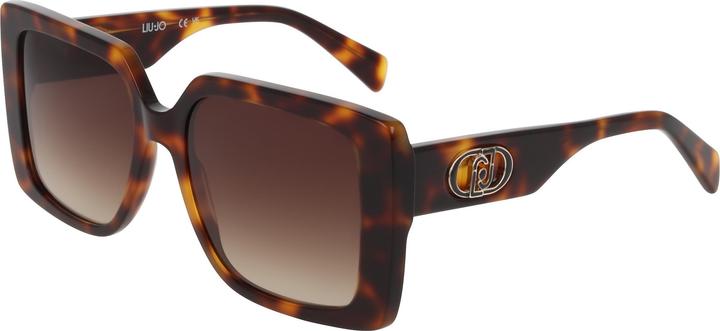 Actual product image Liu Jo Tortoise Sunglasses