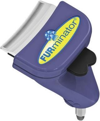 Actual product image FURminator FURflex deShedding attachment L (Dog)