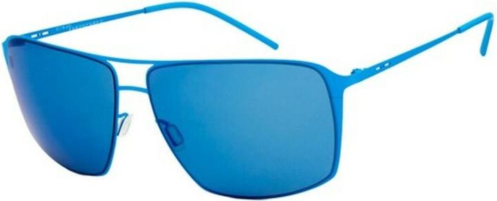 Italia Independent MOD 0210 I-THIN METAL