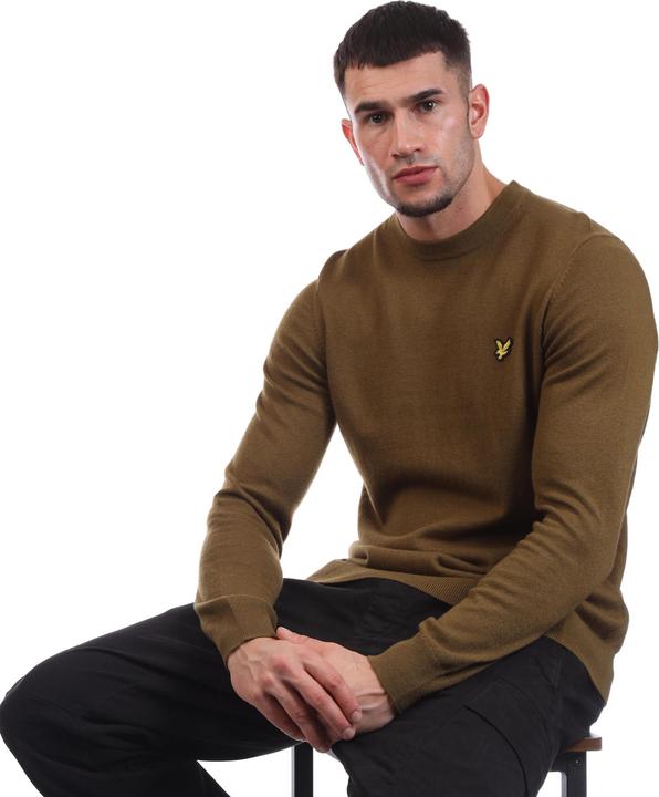 Image du produit Lyle and Scott - Sweat - Homme (M)