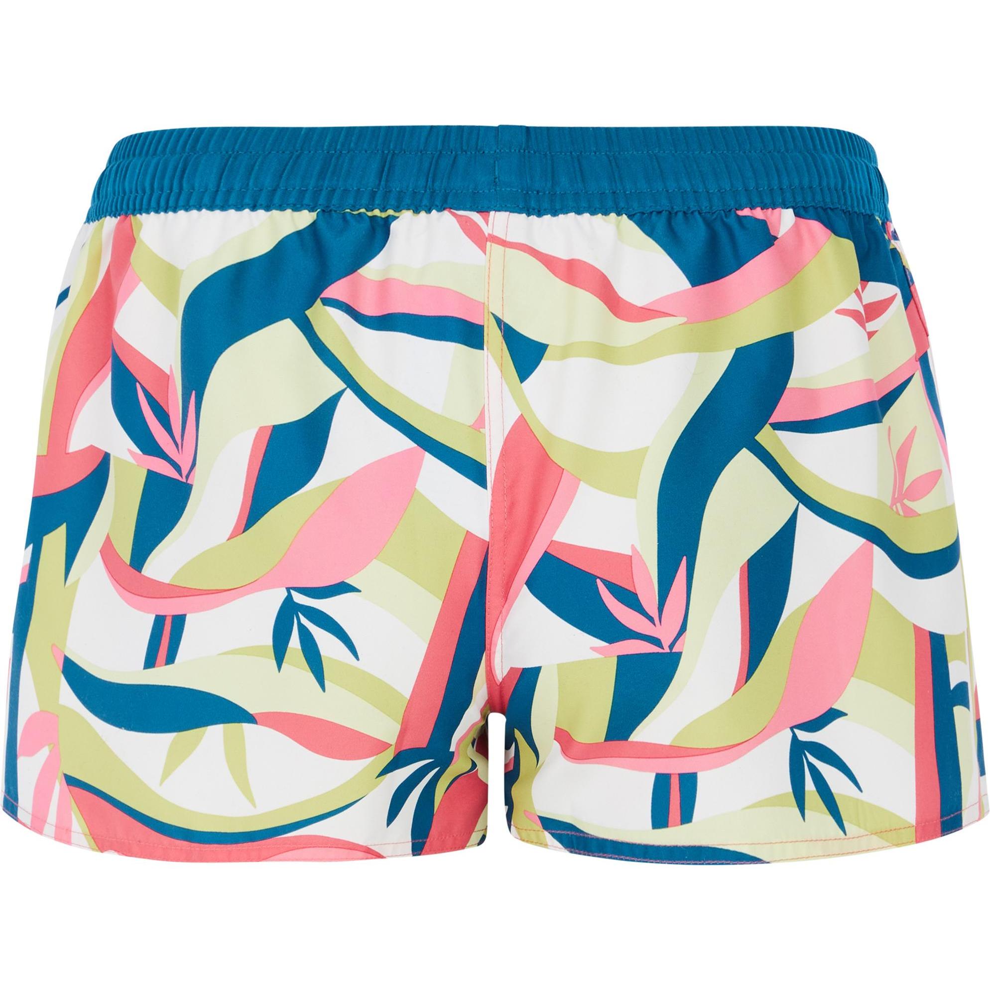Protest, Donne, Pantaloncini, PRTCamilo Damen Strandshorts rosa, Rosa, (M)