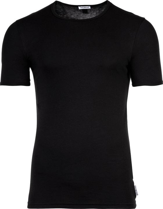 Actual product image Bikkembergs T-shirt casual figure-hugging (L)