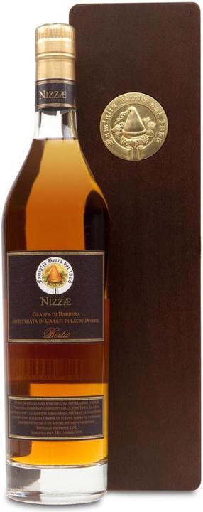 Immagine prodotto Berta Nicee 0,7 l (1 x 70 cl)