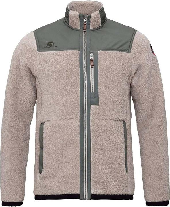 Produktbild Elevenate Glacier Pile Jacket (S)