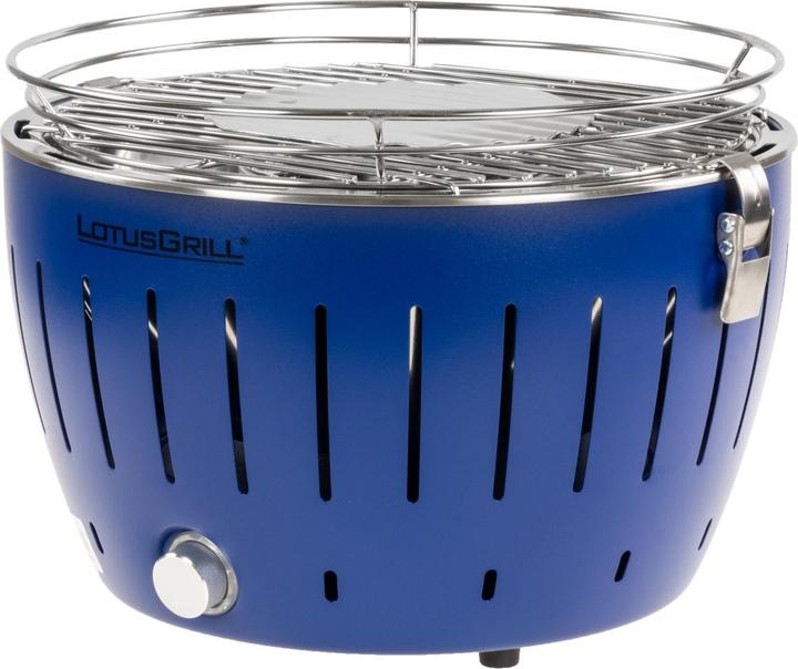 Productafbeelding LotusGrill G280 (25.80 cm)