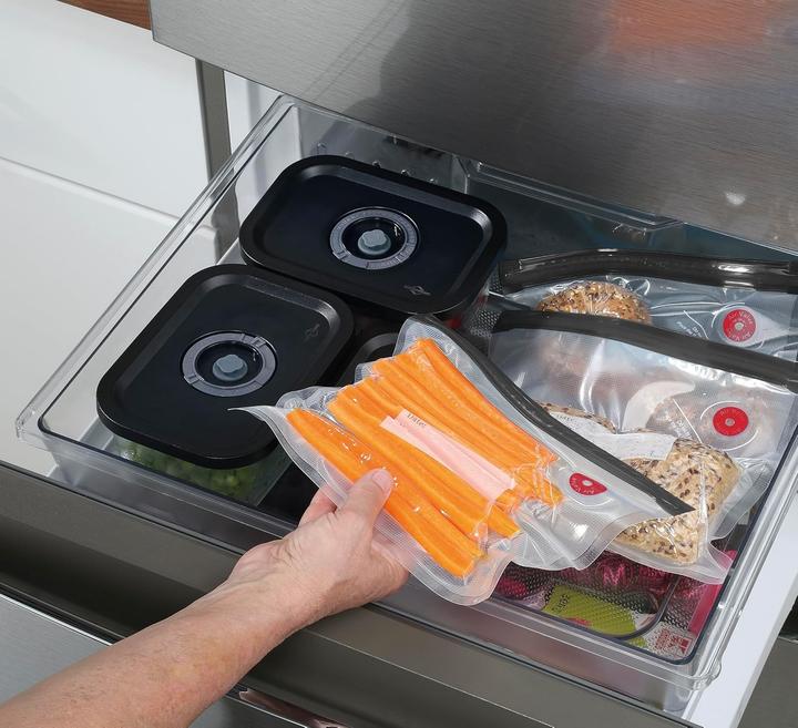 Produktbild Küchenprofi Vakuum Starter-Set 7 teilig EASYFRESH (1.40 l)