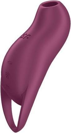 Produktbild Satisfyer Pocket Pro 1 Lila