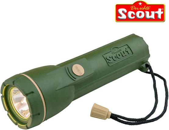 Produktbild Happy People Scout Stirnlampe LED