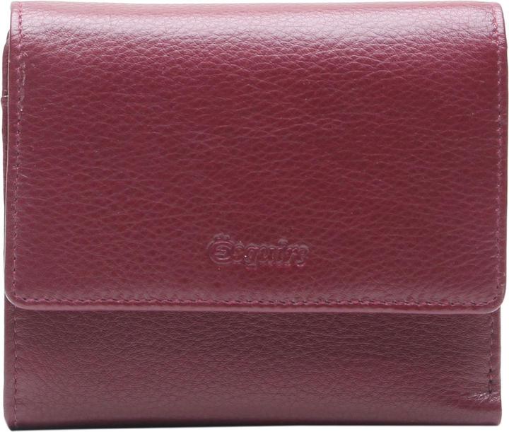 Image du produit Esquire Viktoria Portefeuille en cuir RFID 12 cm