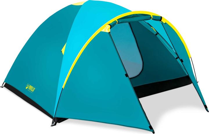 Actual product image Bestway TENT PAVILLO ACTIVERIDGE 4 310X240X13CM (Dome tent, 3.84 kg, 4 persons)