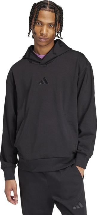 Produktbild Adidas Alle Szn Fleece-Sweatshirt (M)