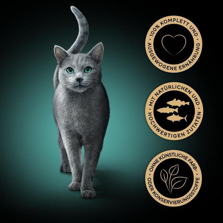 Actual product image Sheba Fresh & Fine in Sauce (Senior, Adult, 15 pcs., 750 g)