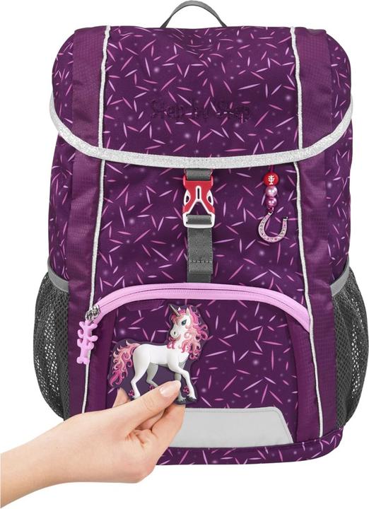 Produktbild Step by Step Pretty Unicorn Nuala