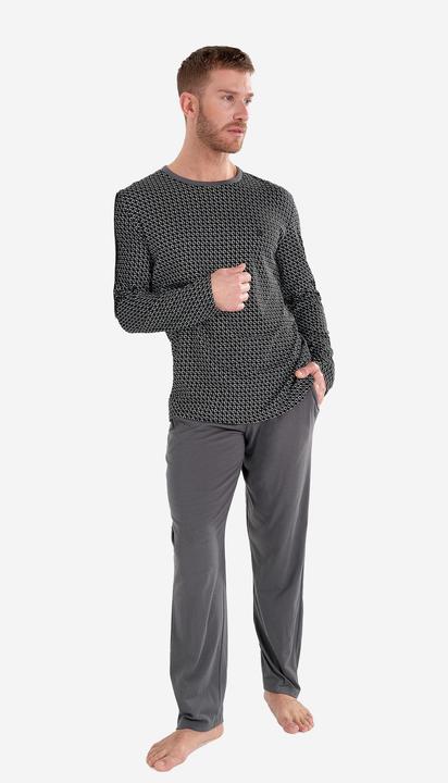 Image du produit HOM Baumwolle Pyjama (XL)