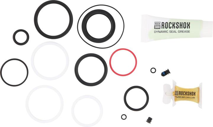 Produktbild RockShox 200 hour/1 year Service Kit