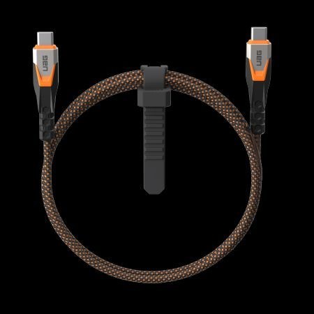 Actual product image UAG ULTRA Power cable 240w (0.75 m, USB 3.2 Gen 2x2)