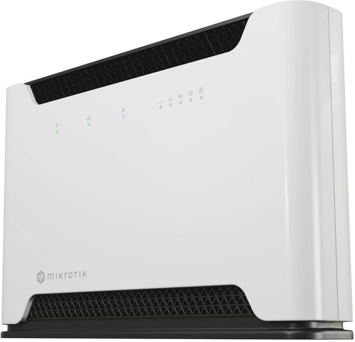 Produktbild MikroTik Routeur Chateau LTE 5G R16 Wifi ac 5 ports Gigabit