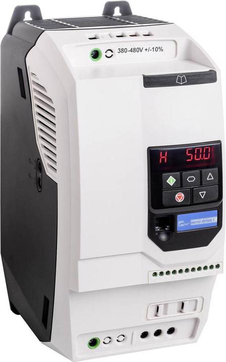 Peter Electronic Frequenzumrichter VersiDrive i 400/3E3