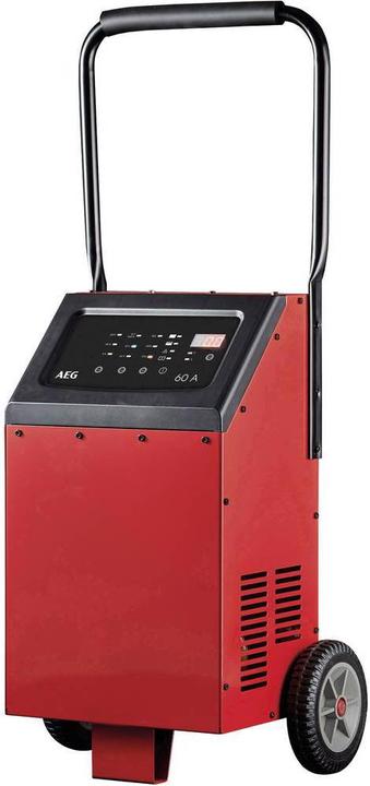 Immagine prodotto AEG LT 60 (12V, 24V, 60 A)