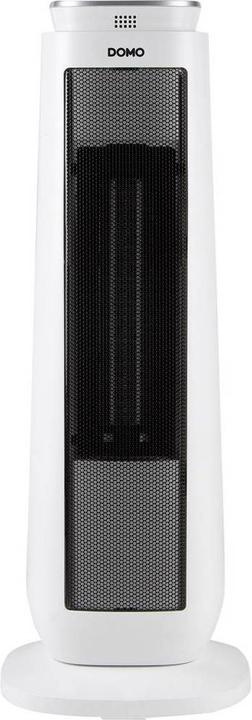 Productafbeelding Domo Convector keramische verwarming (2000 W)