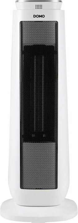Actual product image Domo Convector ceramic heater (2000 W)