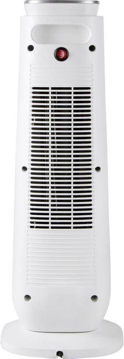 Productafbeelding Domo Convector keramische verwarming (2000 W)