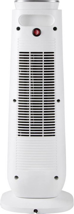 Actual product image Domo Convector ceramic heater (2000 W)